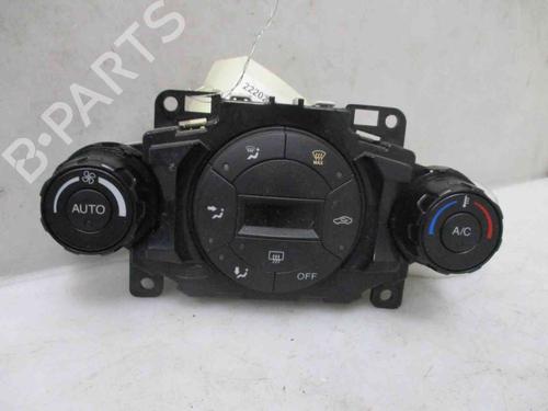 Used Climate control FORD FIESTA VI (CB1, CCN) 1.5 TDCi (75 hp) 26627516