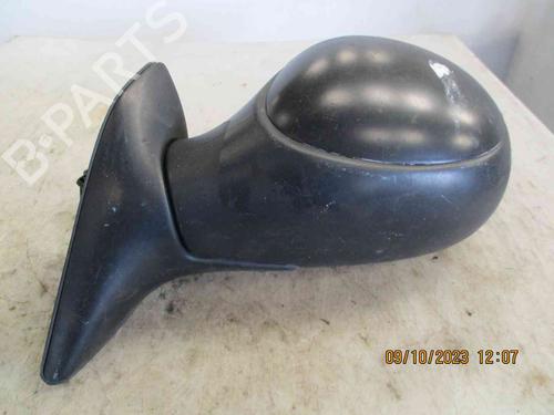 Left mirror CITROËN XSARA PICASSO (N68) 2.0 HDi | BP26631857C26 