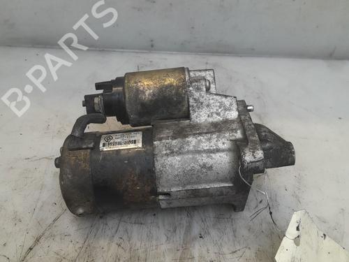 Motor de arranque RENAULT CLIO II (BB_, CB_) 1.5 dCi (B/CB3M) (64 hp) 32353475