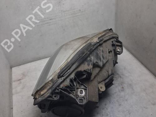 Left headlight MERCEDES-BENZ A-CLASS (W176) A 180 CDI / d (176.012) | BP39732105C28 - Image 3