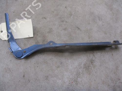 Used Hinge/Door check strap CITROËN BERLINGO MULTISPACE (B9) 1.6 HDi 75 / BlueHDi 75 (75 hp) 24970743