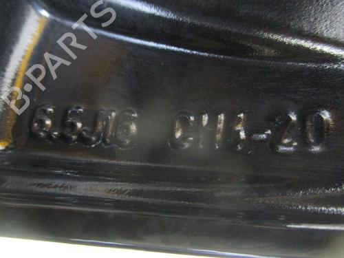 Rim CITROËN C3 III (SX) 1.2 PureTech 82 | BP26306694C45 