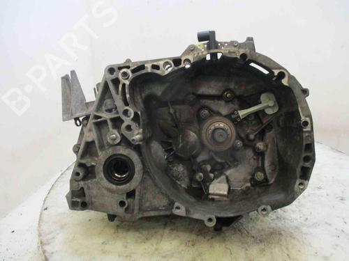 Used Gearbox VAUXHALL FIRENZA Coupe 1800 (78 hp) 26633915