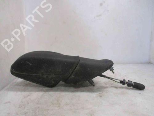 Right mirror RENAULT CLIO I (B/C57_, 5/357_) 1.1 | BP26626698C27 