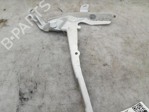 Used Hinge/Door check strap Hinge/Door check strap DS DS 3 / DS 3 CROSSBACK (UR_, UC_, UJ_) 1.2 PureTech 130 (URHNSS) (131 hp) 35885572 35885572