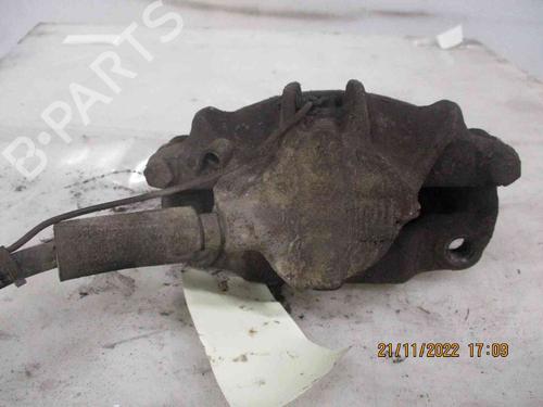 Used Left front brake caliper RENAULT LAGUNA I (B56_, 556_) 2.0 (109 hp) 19737987