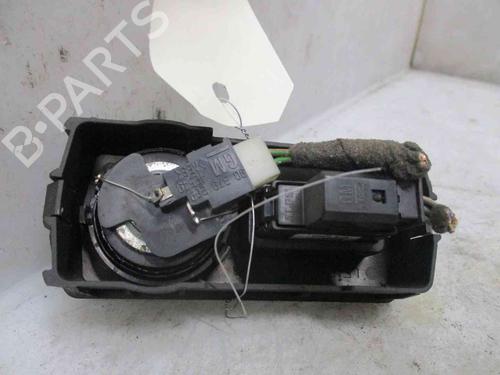 Left rear window switch OPEL VECTRA C (Z02)  | BP24011566I29 