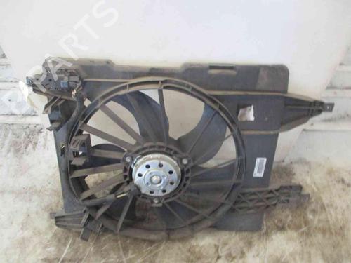 Radiator fan RENAULT SCÉNIC II (JM0/1_)  | BP26627010M35 