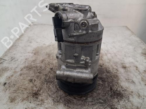 AC compressor CITROËN C5 AIRCROSS (A_) 2.0 BlueHDi 180 (AJEHZR) | BP38003015M34  - Image 6