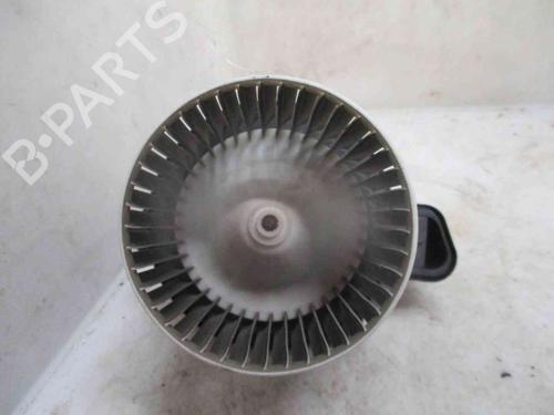 Heater blower motor FIAT 500 (312_) 1.2 (312AXA1A) | BP26622424M62 