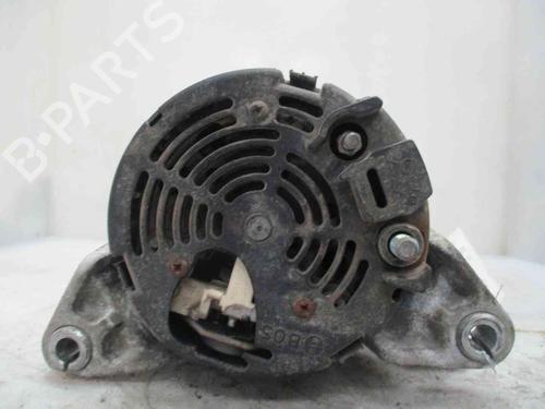 Alternator OPEL CORSA B (S93) 1.0 i 12V (F08, F68, M68) | BP20205445M7 