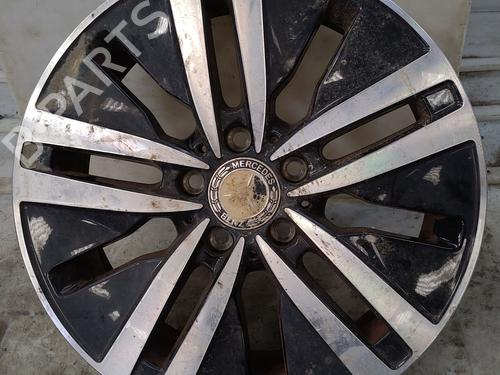 Felg MERCEDES-BENZ A-CLASS (W177) [2018-2025]  27455618