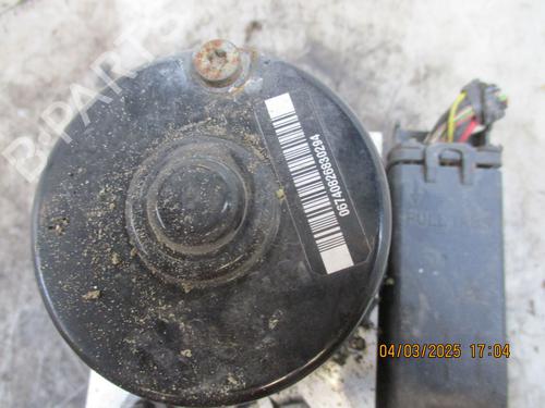ABS pump FORD FIESTA VI (CB1, CCN) 1.6 TDCi | BP24121974M43 