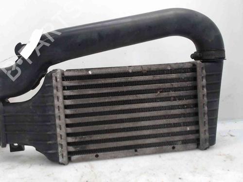 Intercooler OPEL ZAFIRA A MPV (T98) 2.0 DTI 16V (F75) | BP24007494M30 