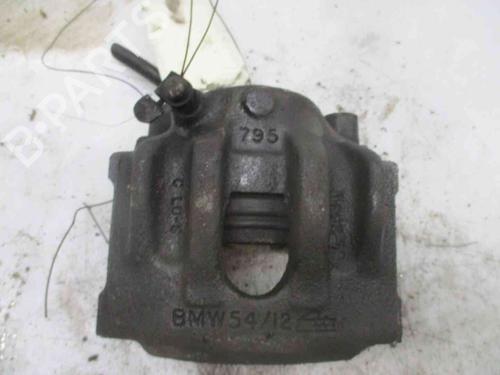 Left front brake caliper BMW 3 (E36) 316 i | BP19718954M105 