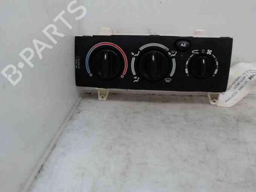 Used Climate control RENAULT MEGANE I (BA0/1_) 1.9 dTi (BA08, BA0N) (98 hp) 20204214