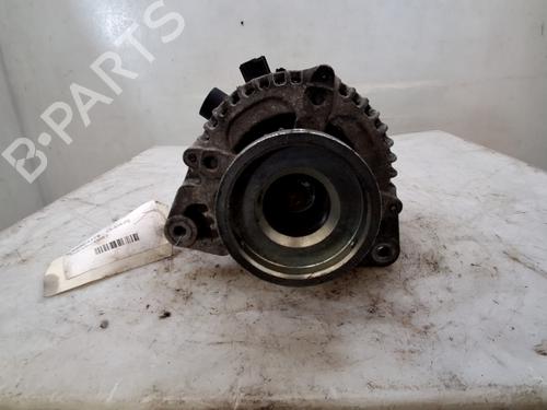 Used Alternator Alternator FORD FOCUS C-MAX (DM2) 1.8 TDCi (115 hp) 35969181 35969181