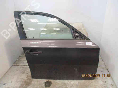 Used Right front door BMW 1 (E87) 120 d (163 hp) 26624338