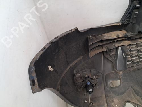 Front bumper DACIA DUSTER (HS_) 1.5 dCi | BP36872409C7  - Image 9