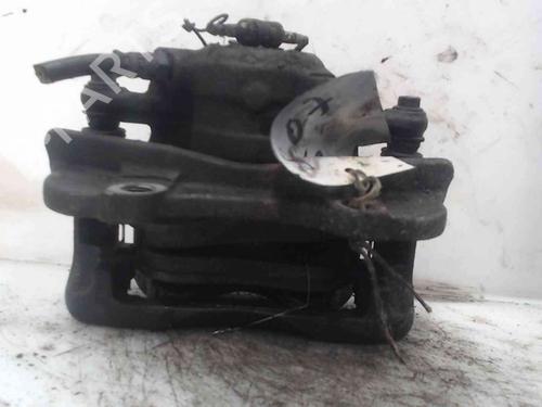 Used Right front brake caliper PEUGEOT 807 (EB_) 2.0 HDi (120 hp) 21833444