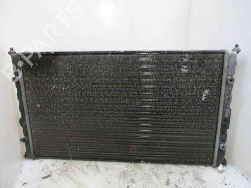 Water radiator VW GOLF III Cabriolet (1E7) 1.8 | BP24006202M31 
