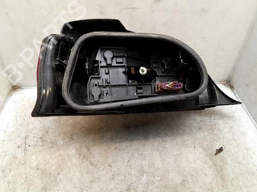 Right taillight CITROËN SAXO (S0, S1) 1.5 D | BP24014186C35 
