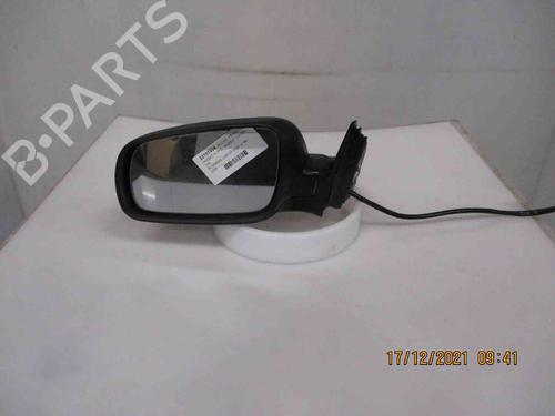 Used Left mirror VW PASSAT B5.5 (3B3) 1.9 TDI (101 hp) 26622918