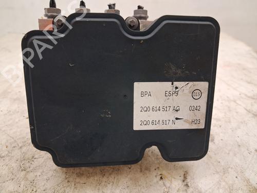 ABS pump SEAT IBIZA V (KJ1, KJG) 1.0 MPi | BP36816640M43 - Image 7