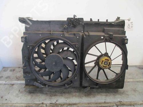 Used Front slam panel PEUGEOT 807 (EB_) 2.2 HDi (128 hp) 20201417