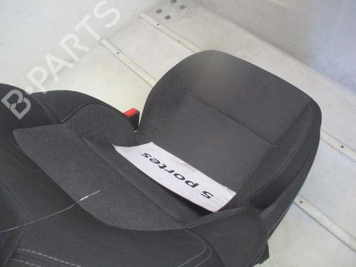 Sæde højre fortil RENAULT CLIO V (B7_) 1.0 TCe 100 (B7MT) | BP36459977C16 - Image 8