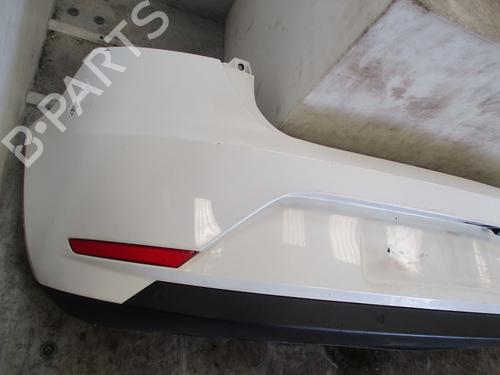 Rear bumper SEAT IBIZA IV (6J5, 6P1) 1.2 TSI | BP28527147C8 