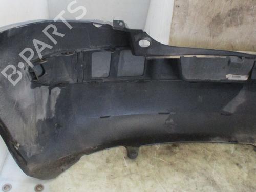 Rear bumper RENAULT MEGANE II (BM0/1_, CM0/1_) 1.5 dCi (BM1E, CM1E) | BP29230051C8 