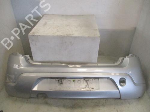 Used Rear bumper Rear bumper 37162039 37162039