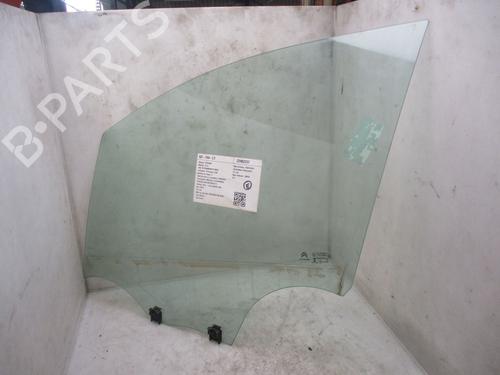 Front left door window CITROËN C3 / C3 ORIGIN III (SX) 1.6 BlueHDi 75 | BP24972407C18 