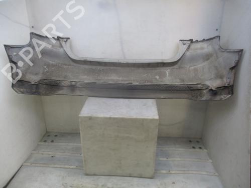 Rear bumper FORD FOCUS III 1.6 Flexifuel | BP29738698C8 
