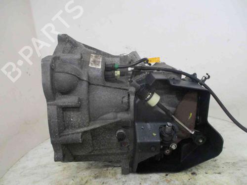 Gearkasse FORD FIESTA VI (CB1, CCN) 1.25 | BP24013022M3 