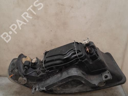 Left headlight SEAT LEON (1M1) 1.9 TDI | BP26537748C28 