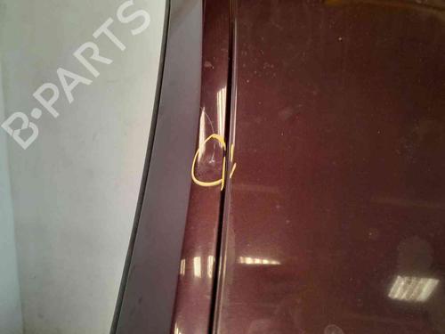 Convertible top PEUGEOT 307 CC (3B) 2.0 16V | BP21837604C123 