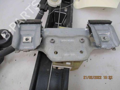 Rear left window mechanism SEAT IBIZA IV (6J5, 6P1) 1.2 | BP19739761C24 
