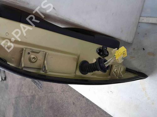 Right rear door CITROËN C4 Picasso I MPV (UD_) 1.6 HDi | BP19741977C5 