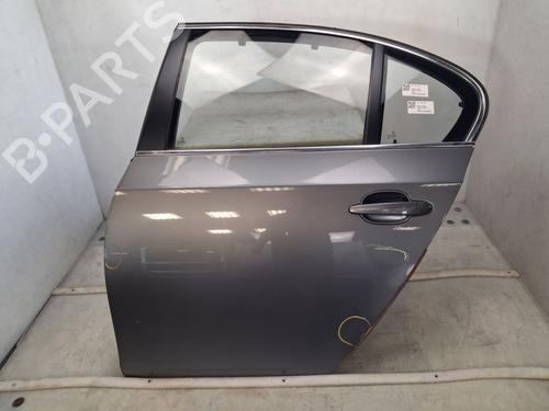 Portier links achter Portier links achter BMW 5 (E60) 525 xd (197 hp) 36789148 36789148