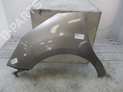 Used Left front fenders CITROËN C3 II (SC_) 1.6 HDi (92 hp) 29600063