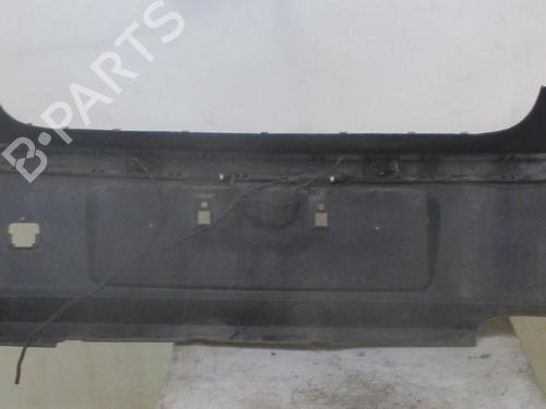 Rear bumper BMW 1 (E81) 118 d | BP30187203C8 