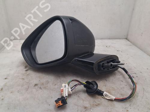 Used Left mirror Left mirror CITROËN C4 Picasso II 1.6 THP 165 (165 hp) 40468162 40468162