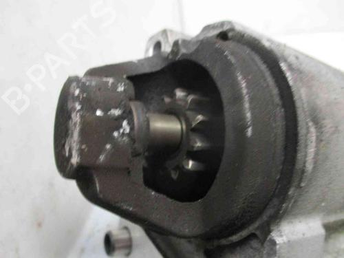 Starter PEUGEOT 207 (WA_, WC_) 1.4 16V | BP26625851M8 