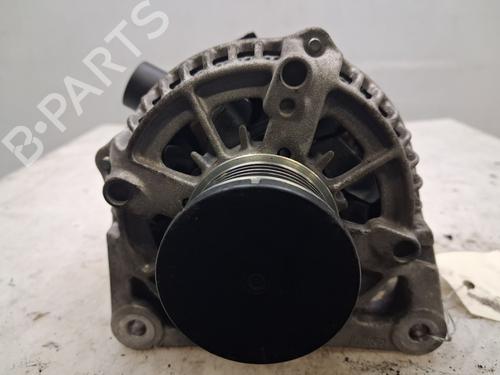 Used Alternator Alternator FORD FIESTA VII (HJ, HF) 1.1 Ti-VCT (86 hp) 40161502 40161502