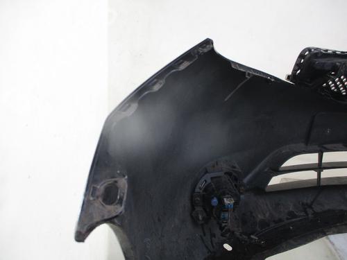 Front bumper NISSAN NOTE (E12) 1.5 dCi | BP31604475C7 