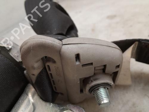 Front left seatbelt SUZUKI SWIFT III (MZ, EZ) 1.3 (RS413, ZC11S) | BP33996907I26  - Image 6