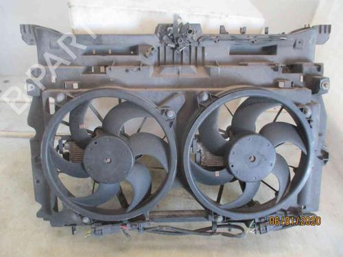 Used Front slam panel PEUGEOT 807 (EB_) 2.2 HDi (170 hp) 19718178