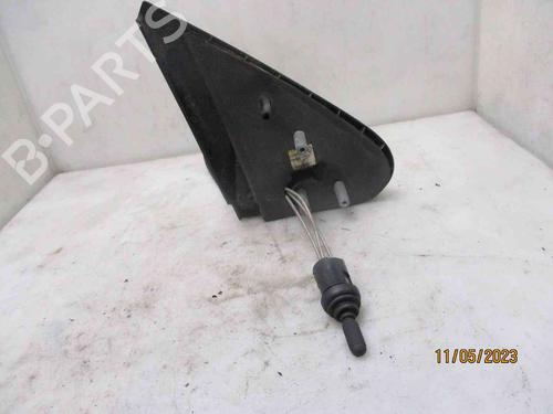 Left mirror FORD FIESTA IV (JA_, JB_) 1.0 i | BP19738502C26 